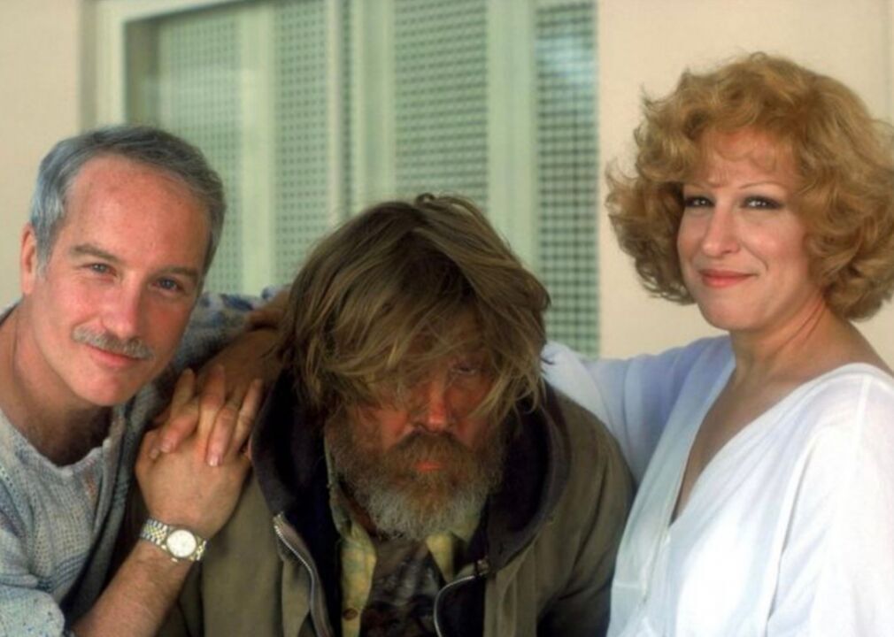 Down and Out in Beverly Hills (1986)